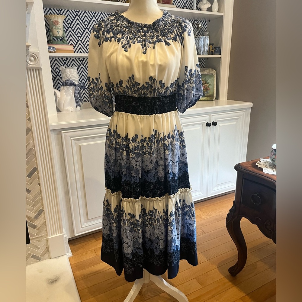 Just Taylor dress size 8